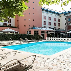Novotel Centrum *** Gandawa