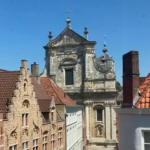 Maison Brunon Bruges