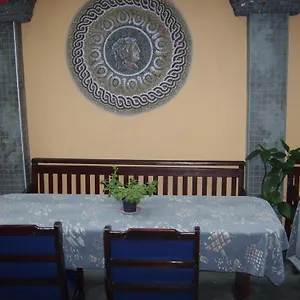 Hotel Trakart