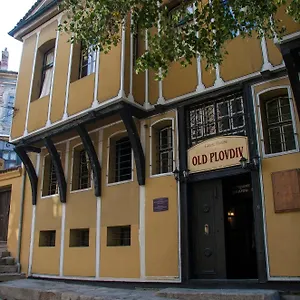 Guest house Old