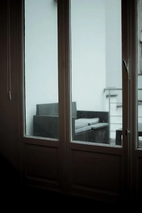 Heirloom Hotels - A Flemish Tale Gent